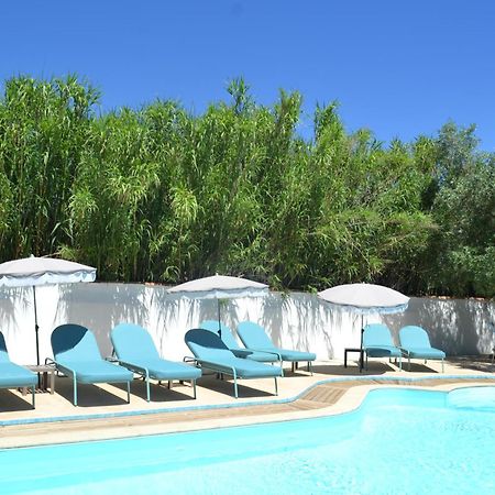 Atlantic Hotel Saint-Pierre-d'Oleron Eksteriør bilde